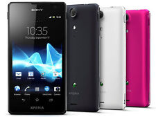 Unlocked Sony Xperia TX LT29i Original Android 3G Wifi GPS NFC 16GB 4.6" for sale  Shipping to South Africa