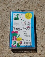 Sing read leap for sale  Killeen