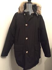 Woolrich arctic parka gebraucht kaufen  Eschweiler