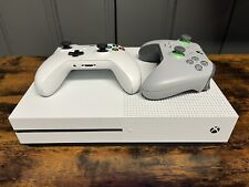 Xbox One S 1TB Console with 2 Controllers for sale  Brooklyn