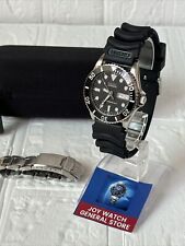 Seiko automatic diver for sale  Shipping to Ireland