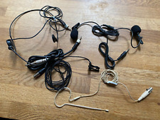 Various microphones head for sale  NORWICH