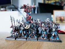 Warhammer fantasy battles for sale  NEWBURY