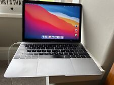 Apple macbook laptop for sale  ROCHDALE