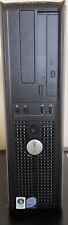 Dell OptiPlex 755 Desktop Core 2 Quad Q6600 2.40GHz 2GB RAM sem HDD sem sistema operacional comprar usado  Enviando para Brazil