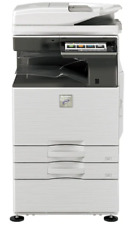 Sharp 4050n color for sale  Cathedral City