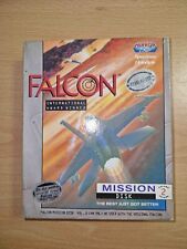 Falcon mission disk for sale  BASINGSTOKE
