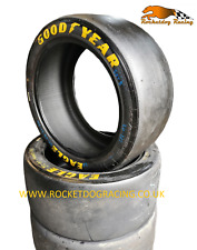 Goodyear 265 soft d'occasion  Expédié en Belgium