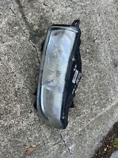 Renault master headlight for sale  CLACTON-ON-SEA