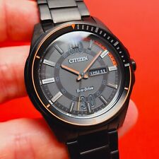 Citizen eco drive for sale  Shipping to Ireland