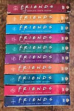 Friends dvd complete for sale  Ventura