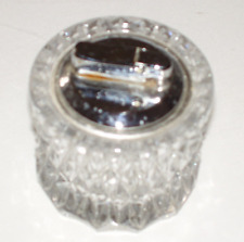 Colibri lead crystal for sale  UK