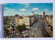 Frankfurt main ansichtskarte gebraucht kaufen  Dierkow