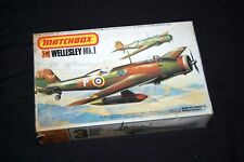 Matchbox scale vickers for sale  IPSWICH