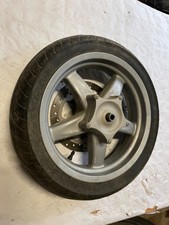 Roue piaggio 125 d'occasion  Cazouls-lès-Béziers