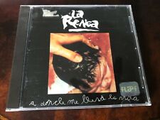 La Renga - A donde me lleve la vida - CD de importación de Argentina - ¡Rock!, usado segunda mano  Embacar hacia Argentina