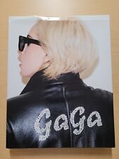 Lady Gaga por Terry Richardson 2011 1ª edição 1ª impressão capa dura com DJ comprar usado  Enviando para Brazil