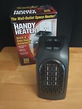 Plug handy heater for sale  Orange City