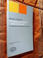 Zamperini psicologia dell usato  Mirandola