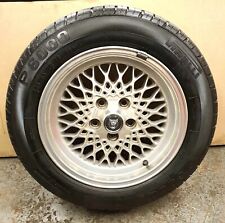 jaguar xjs lattice wheels for sale  COVENTRY