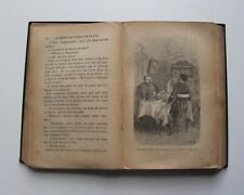 la petite maitresse de maison J. GOURAND bibliothèque rose illustrée Hachette  d'occasion  Arras