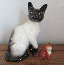 Beswick cats large for sale  KINGSTON UPON THAMES