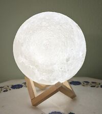 Original moon lamp for sale  Arlington