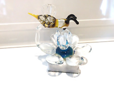 Glass artisan bumble for sale  HEATHFIELD