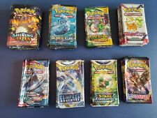 Lot 229 boosters d'occasion  Annecy