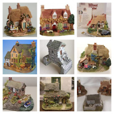 Lilliput lane collection for sale  ROTHERHAM