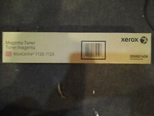 Genuine xerox magenta for sale  HITCHIN