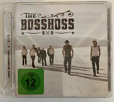 the bosshoss gebraucht kaufen  Oberursel (Taunus)