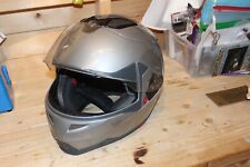 Motorcycle helmets flip for sale  LONDON