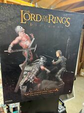 Sideshow lotr rotk for sale  Farmingdale