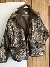 Drake waterfowl jacket for sale  Stillwater