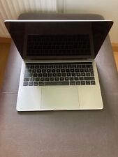 Usado, MacBook Pro 2016  | 13.3" | 2.9 GHz | 8 GB | 256 GB SSD + i5 + QUERTZ + DEFEKT comprar usado  Enviando para Brazil