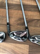 Taylormade tour irons for sale  BIRMINGHAM