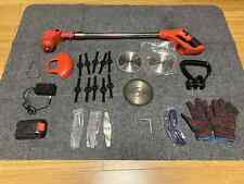 Weed wacker electric for sale  Robbinsville