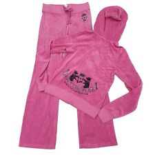 Juicy couture tracksuit for sale  Newhall
