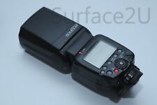 Canon Speedlite 600EX RT Hot Shoe Mount Flash - Good Condition - Fast Ship for sale  Shipping to South Africa