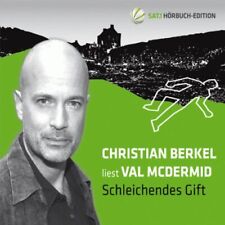 Schleichendes gift christian gebraucht kaufen  Berlin