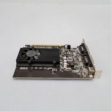Used, EVGA NVIDIA GeForce GT 610 1GB DDR3 Graphics Card 01G-P3-2616-KR for sale  Shipping to South Africa