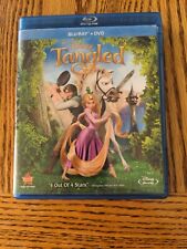 Tangled tested for sale  Tempe