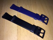 Armband uhrband swatchuhr gebraucht kaufen  Berlin