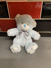 Blue bear baby for sale  Shipping to Ireland