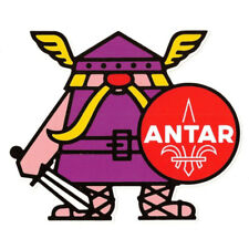 Antar adesivo sticker usato  Zuglio