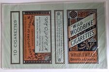 Wild woodbine original for sale  DORKING