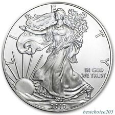 Silver coin 2010 gebraucht kaufen  Zweibrücken