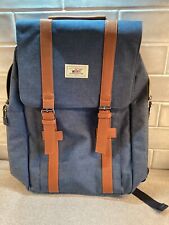 Rucksack blue for sale  UK