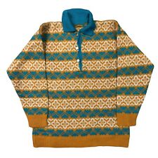 Vintage knit jumper for sale  UK